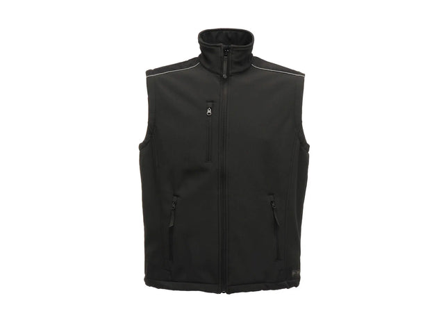 Sandstorm Softshell Bodywarmer TK Gruppe® Grosshandel 