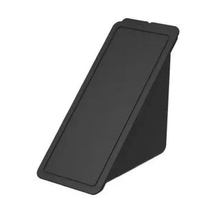 Sandwichbox ToGo – Klassisch Schwarz, Perfekt für Unterwegs TK Gruppe® Grosshandel 