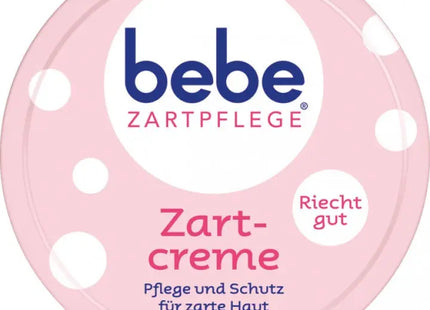 Sanfte Kinderhautpflege Creme, 150ml - Feuchtigkeitsspendend TK Gruppe® Grosshandel 