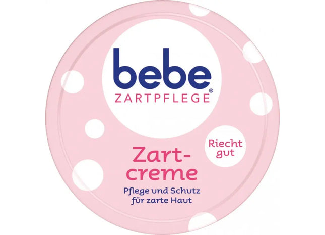 Sanfte Kinderhautpflege Creme, 150ml - Feuchtigkeitsspendend TK Gruppe® Grosshandel 