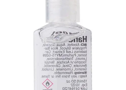 Saniclean Handreinigungsgel in Neutral – Sanft & Effektiv TK Gruppe® Grosshandel 