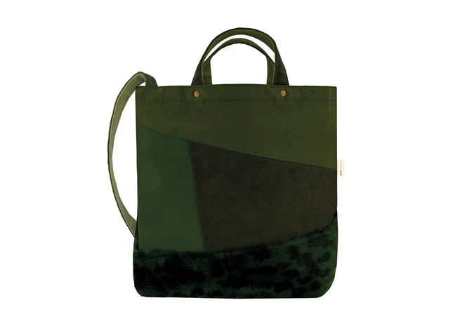 Satomi Faux Fur Shoulder Bag TK Gruppe® Grosshandel 