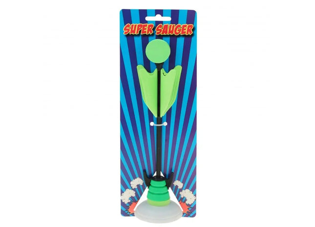 Saugnapf-Pfeil-Spiel TK Gruppe® Grosshandel 