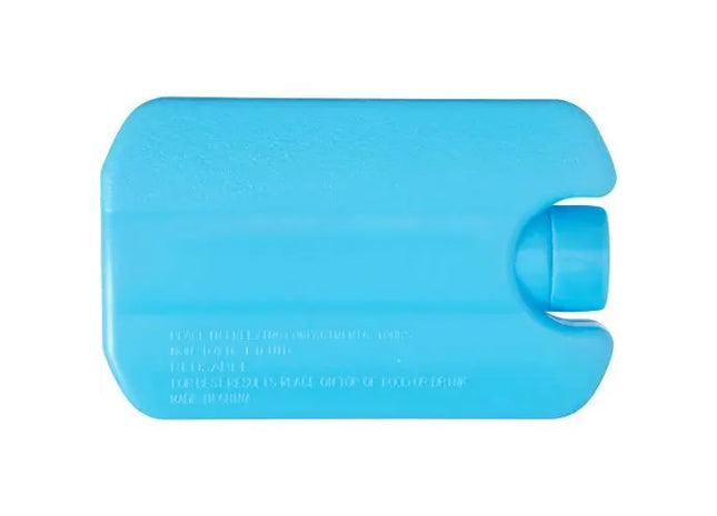 Sawyer Kühlakku aus Kunststoff in Hellblau – Langanhaltende Kälte TK Gruppe® Grosshandel 