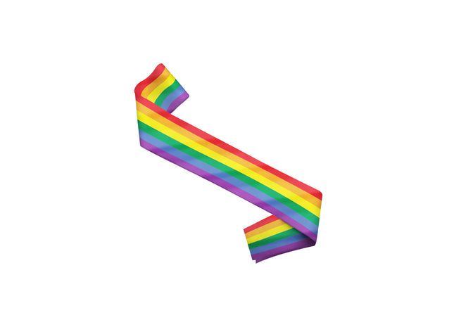 Schärpe Trots – Elegantes Accessoire für besondere Anlässe, vielseitig einsetzbar TK Gruppe® Grosshandel 