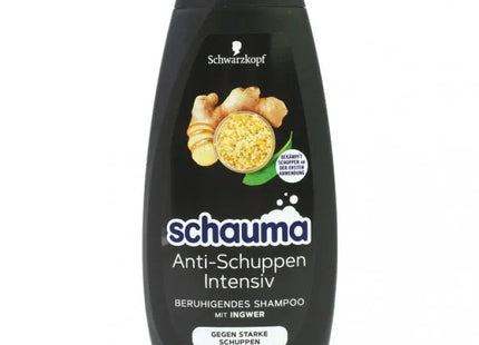 Schauma 400ml Anti-Schuppen Pflegeshampoo TK Gruppe® Grosshandel 