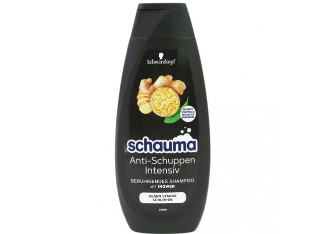 Schauma 400ml Anti-Schuppen Pflegeshampoo TK Gruppe® Grosshandel 