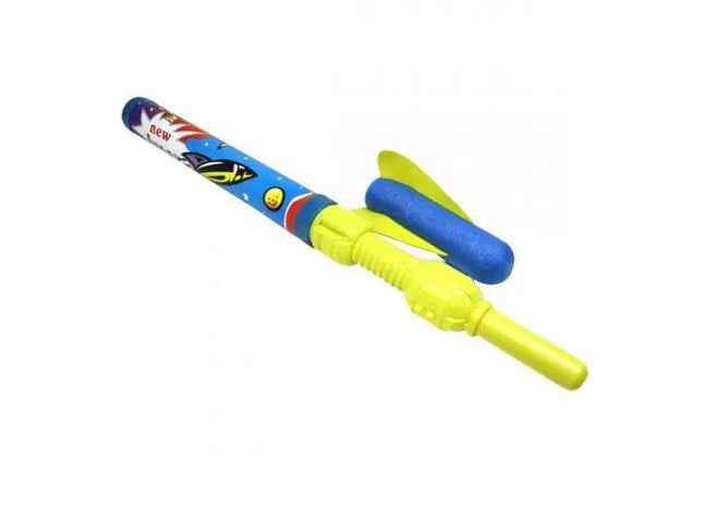 Schaumstoffraketen Abschießer TK Gruppe® Grosshandel 