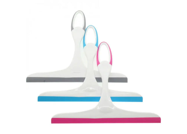 Scheibenzug 24cm zweifarbig, sortierte Farben, vielseitig einsetzbar TK Gruppe® Grosshandel 