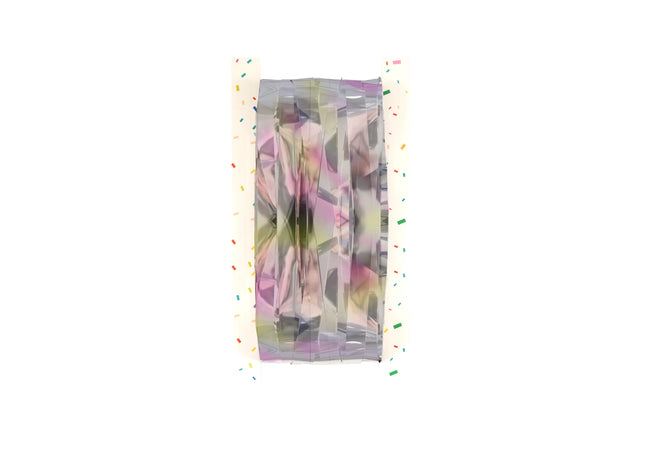 Schillernde Rasenfolie, 1,2 cm dick, 92 x 244 cm – dekorative Fensterfolie TK Gruppe® Grosshandel 