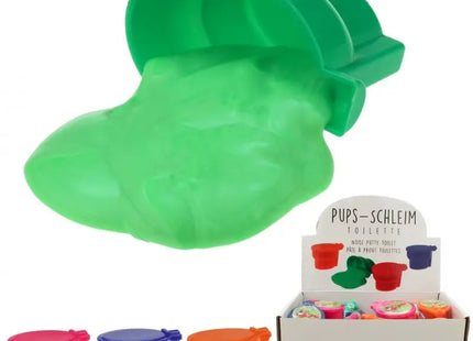 Schleim-Toilette, 7 cm TK Gruppe® Grosshandel 