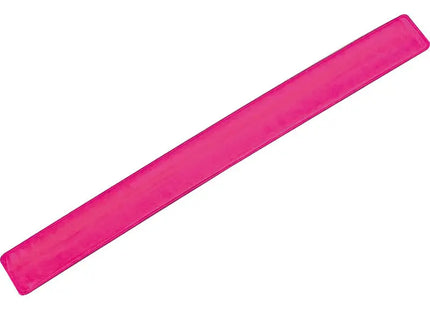 Schnapparmband Teneriffa: Pink, Stylisch, Flexibel für Freizeit und Sicherheit TK Gruppe® Grosshandel 
