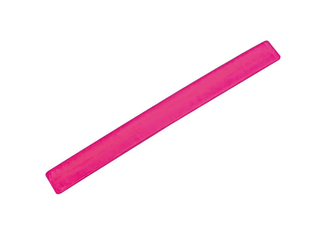 Schnapparmband Teneriffa: Pink, Stylisch, Flexibel für Freizeit und Sicherheit TK Gruppe® Grosshandel 