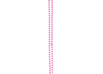 Schnapsglas für den Junggesellenabschied mit 84 cm langer Kette – Partyzubehör TK Gruppe® Grosshandel 