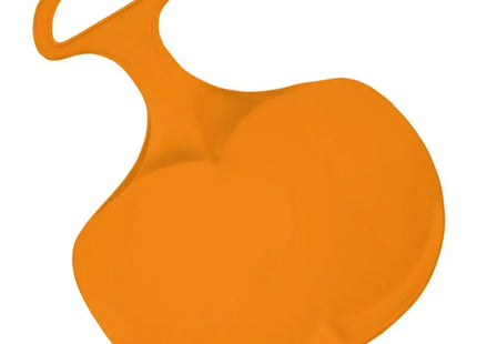 Schneeflitzy Standard - Standard-Orange: Spaßiger Winterspaß für Kinder und Erwachsene TK Gruppe® Grosshandel 
