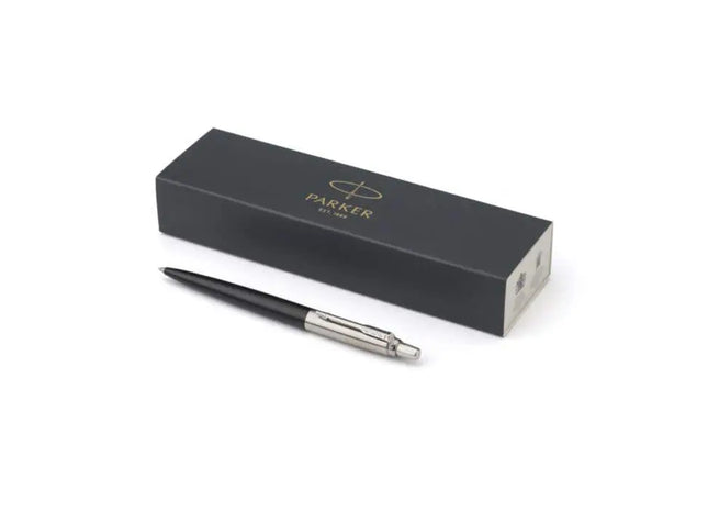 Schnell, glatt, haltbar: Top 10 Core Druckkugelschreiber für Ihren Parker Jotter TK Gruppe® Grosshandel 