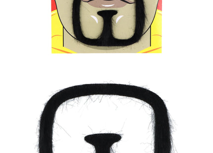 Schneller Rap-Star-Kostüm – trendiges Hip-Hop-Outfit TK Gruppe® Grosshandel 