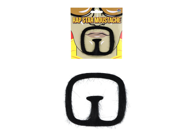 Schneller Rap-Star-Kostüm – trendiges Hip-Hop-Outfit TK Gruppe® Grosshandel 