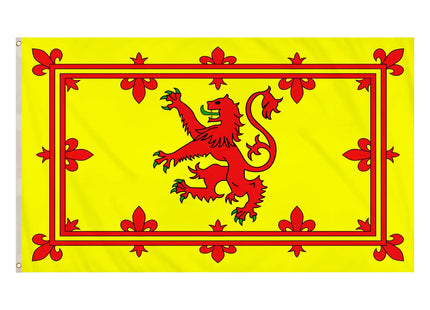 Schottland-Flagge 5Ft TK Gruppe® Grosshandel 