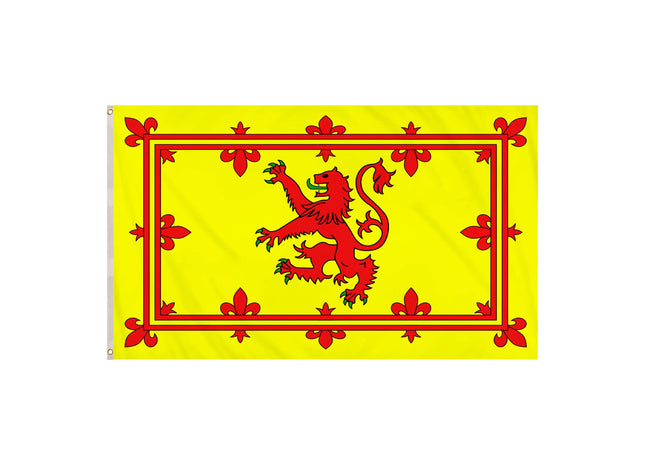 Schottland-Flagge 5Ft TK Gruppe® Grosshandel 