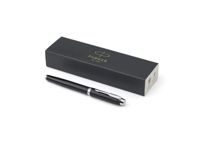 Schriftliches Flair: Top 10 Hochwertige IM Rollerball Stifte für Effizientes Schreiben TK Gruppe® Grosshandel 