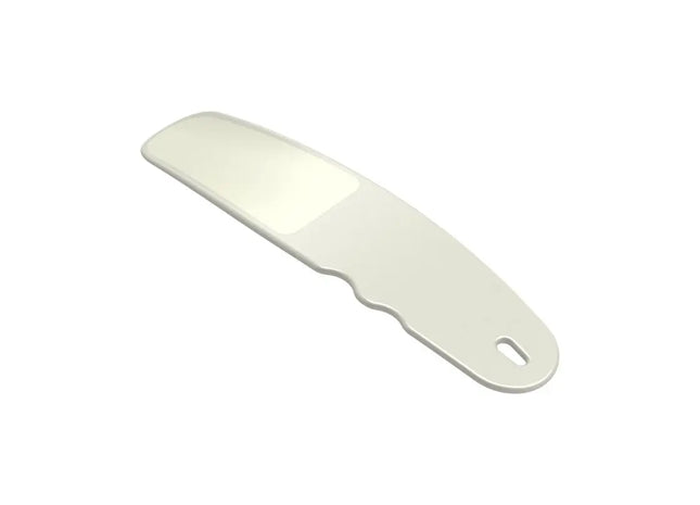 Schuhlöffel Grip in Perlmutt-Optik - Elegant & Praktisch TK Gruppe® Grosshandel 