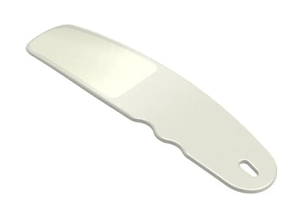 Schuhlöffel Grip, Perlmutt - Bequemes Anziehen Ihrer Schuhe mit Stil TK Gruppe® Grosshandel 