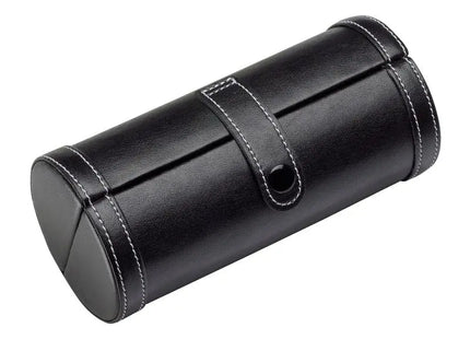 Schuhpflegeset RE98-SANTIAGO, Schwarz - Professionelle Pflege für Ihre Schuhe TK Gruppe® Grosshandel 