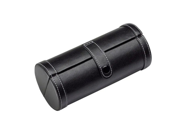 Schuhpflegeset RE98-SANTIAGO, Schwarz - Professionelle Pflege für Ihre Schuhe TK Gruppe® Grosshandel 