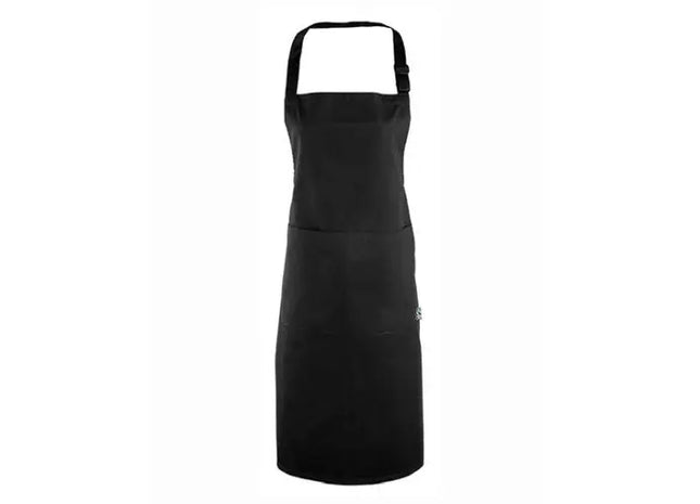 Schürze aus Fairtrade-Baumwolle – Nachhaltig, Langlebig, Praktisch TK Gruppe® Grosshandel 