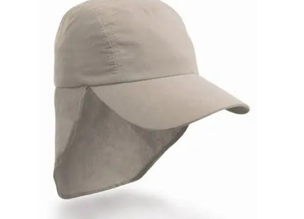 Schützende Legionnaires Cap, ideal für vollständigen Sonnenschutz TK Gruppe® Grosshandel 