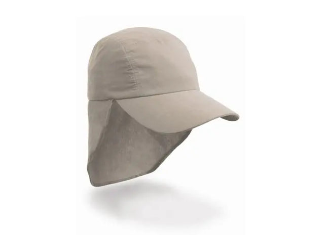 Schützende Legionnaires Cap, ideal für vollständigen Sonnenschutz TK Gruppe® Grosshandel 