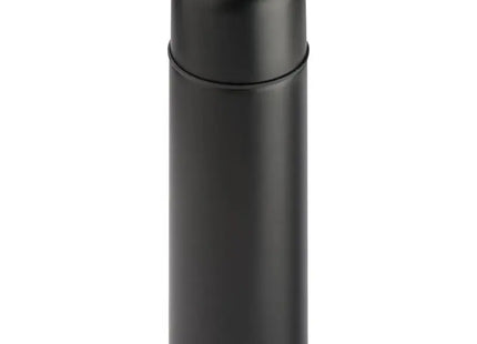 Schwarz Auckland 1L Premium Isolierkanne, elegant und funktional TK Gruppe® Grosshandel 