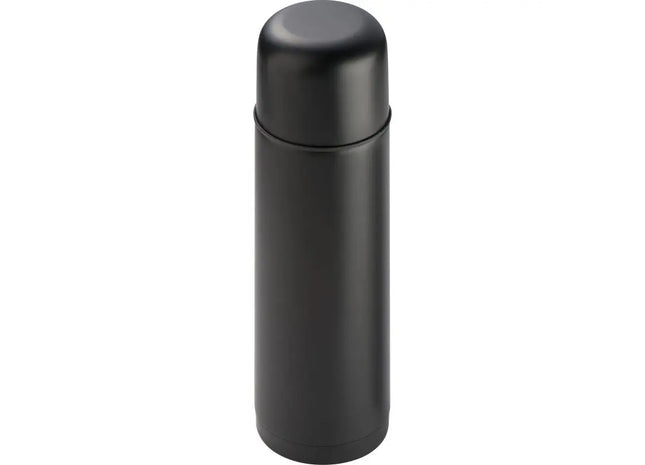 Schwarz Auckland 1L Premium Isolierkanne, elegant und funktional TK Gruppe® Grosshandel 
