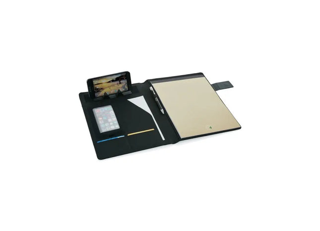 Schwarz Basic Tech Portfolio für die Organisation unterwegs - Praktische Unterstützung für den modernen Arbeitsplatz TK Gruppe® Grosshandel 