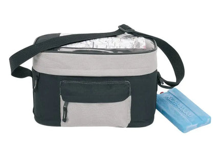 Fahrrad-Werkzeugset ON TOUR - Blau/Schwarz - Kompakt, Vielseitig und Langlebig für Unterwegs TK Gruppe® Grosshandel 