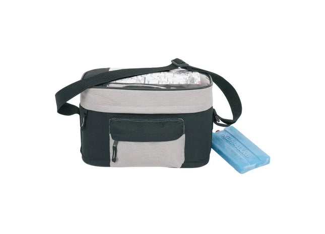 Fahrrad-Werkzeugset ON TOUR - Blau/Schwarz - Kompakt, Vielseitig und Langlebig für Unterwegs TK Gruppe® Grosshandel 