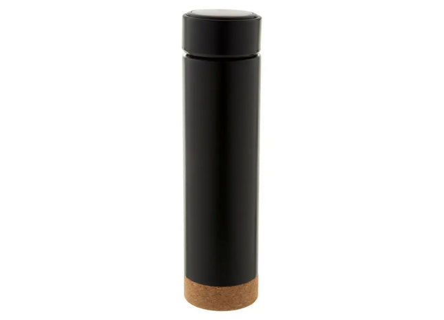 Schwarz Whistler 450ml Kompakte Isolierkanne, robust TK Gruppe® Grosshandel 