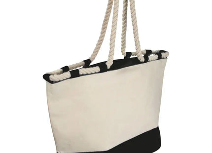 Schwarze Jutetasche mit Kordelzug – Öko-freundlich & Stilvoll TK Gruppe® Grosshandel 