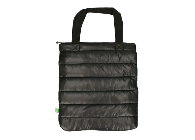 Schwarze Shoppertasche Step One – elegant und vielseitig für jeden Anlass TK Gruppe® Grosshandel 