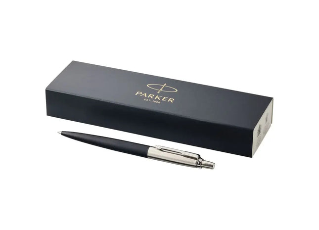 Schwarzer 13.87 Metallkugelschreiber - Premium Stift für elegantes und präzises Schreiben TK Gruppe® Grosshandel 