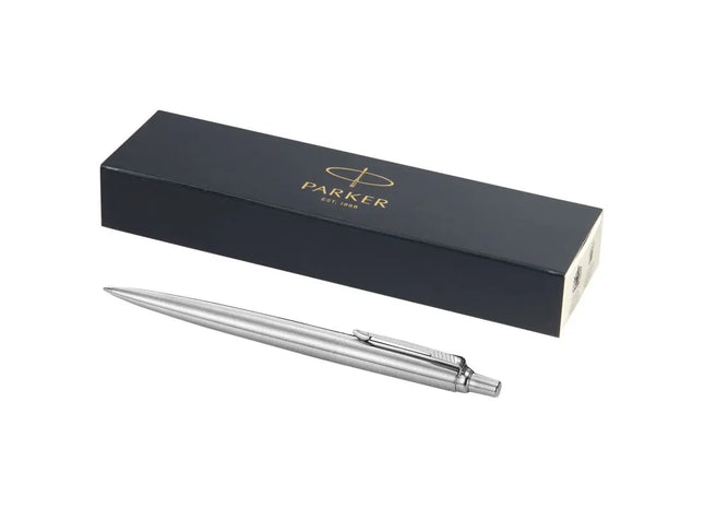 Schwarzer 7.82 Metallkugelschreiber - Premium Stift für elegantes und präzises Schreiben TK Gruppe® Grosshandel 