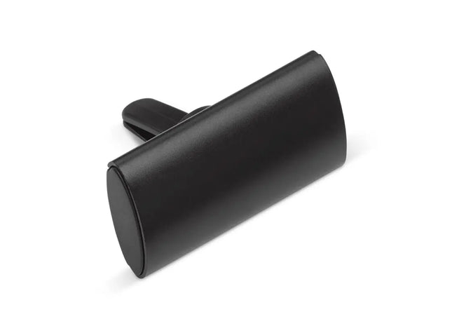 Schwarzer Auto-Duftspender für Frische und Stil TK Gruppe® Grosshandel 