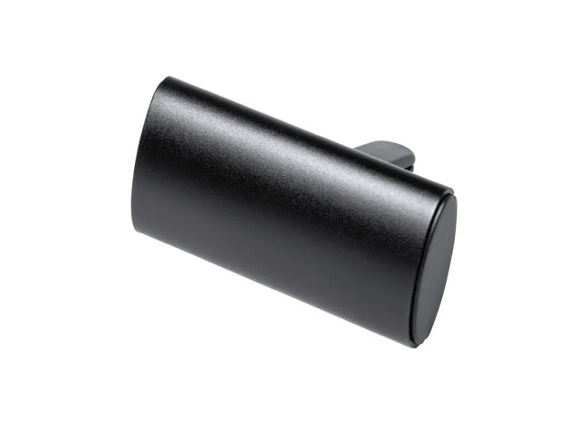 Schwarzer Becrux KFZ-Duftspender, Langanhaltende Frische TK Gruppe® Grosshandel 