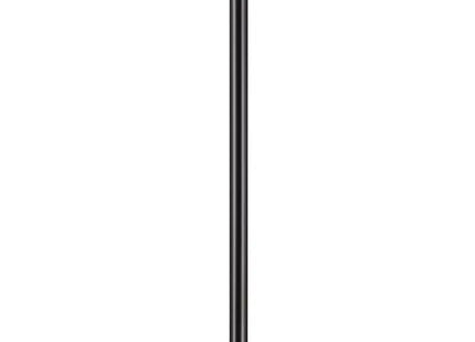 Schwarzer Bleistift 86022 - Perfekt für Präzises Schreiben & Zeichnen TK Gruppe® Grosshandel 