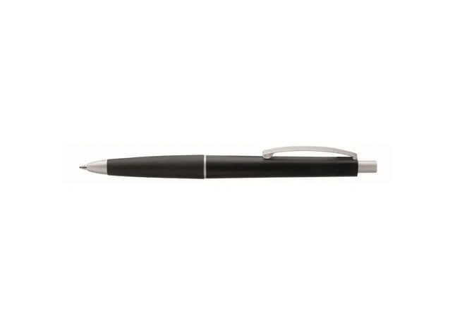 Schwarzer Jazz Druckminenstift - Eleganter Büroschreiber TK Gruppe® Grosshandel 