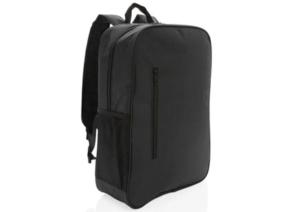 Schwarzer Tierra Kühl-Rucksack - Stilvoll & Funktional TK Gruppe® Grosshandel 