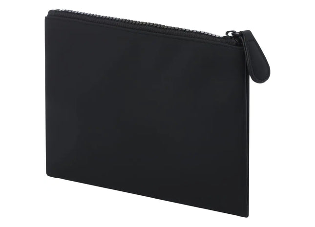 Schwarzer Turner Beutel - Stilvoll & Funktional TK Gruppe® Grosshandel 