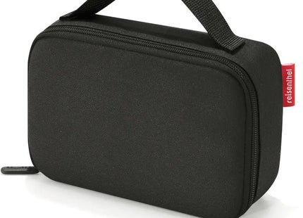 Schwarzes Thermocase – Elegant & Vielseitig TK Gruppe® Grosshandel 