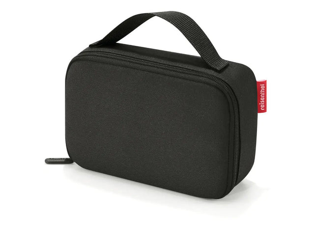 Schwarzes Thermocase – Elegant & Vielseitig TK Gruppe® Grosshandel 